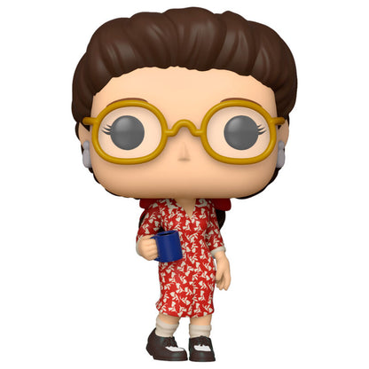 Imagen 1 de Figura Pop Seinfeld Elaine In Dress