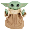 Imagen 1 de Figura Animatronic Baby Yoda The Child Mandalorian Star Wars
