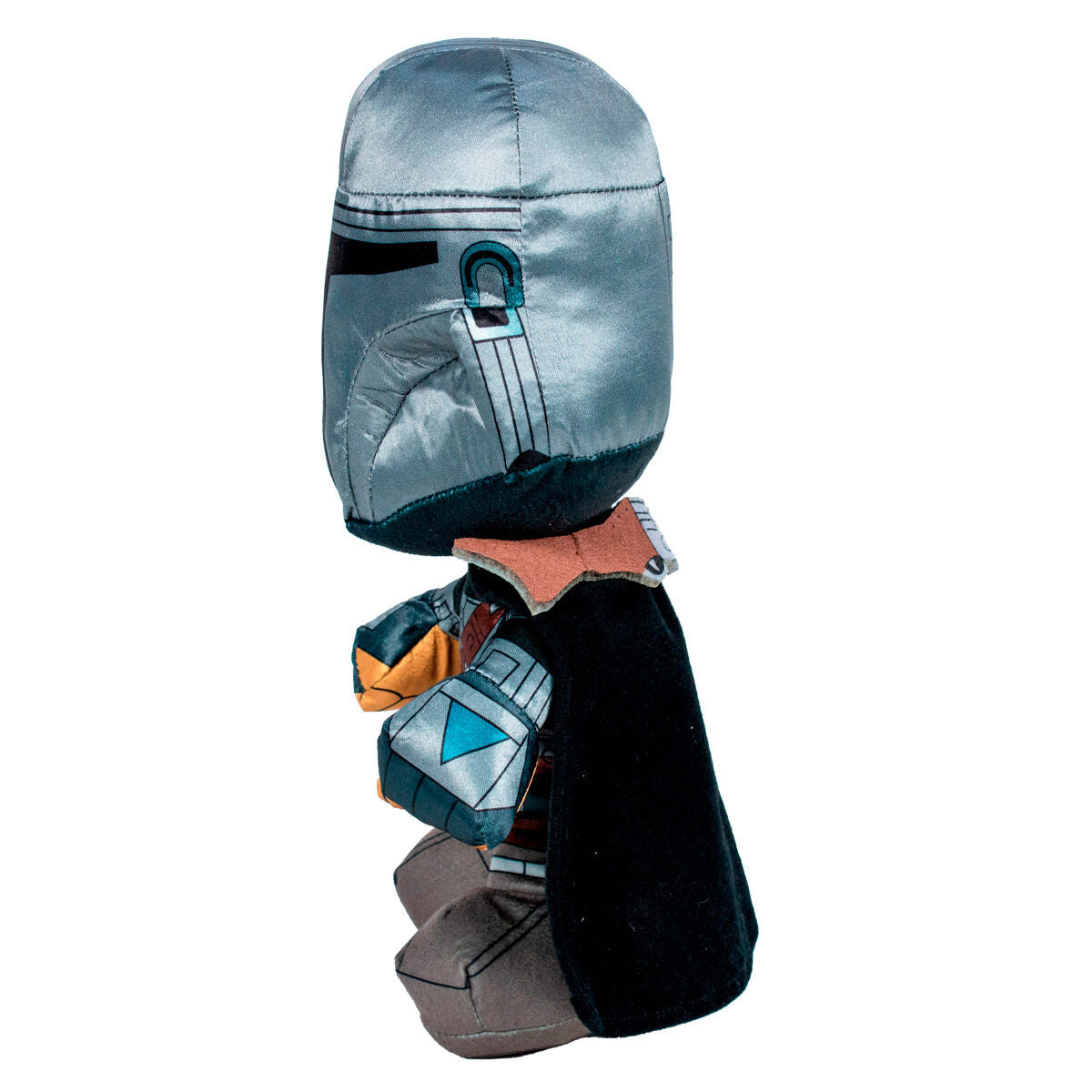 Imagen 4 de Peluche Warrior Mandalorian Star Wars 25Cm