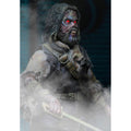 Imagen 1 - Figura Retro Captain Blake La Niebla 20Cm