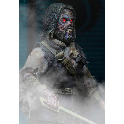 Imagen 1 - Figura Retro Captain Blake La Niebla 20Cm
