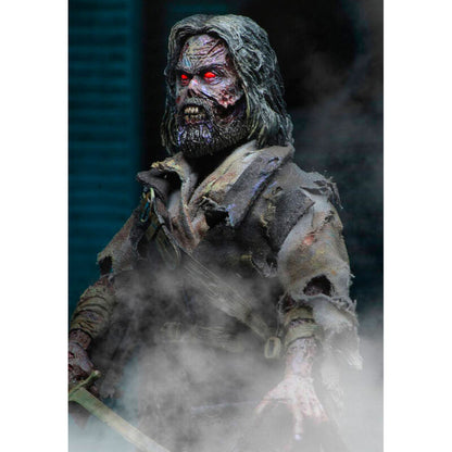 Imagen 2 - Figura Retro Captain Blake La Niebla 20Cm