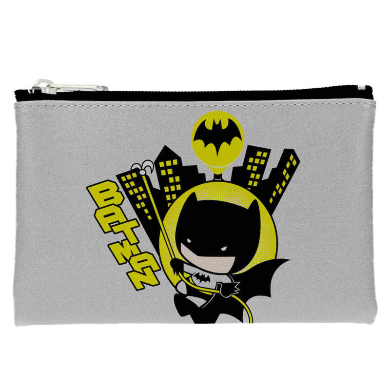 Imagen 1 de Portatodo Batman Chibi Dc Comics