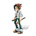 Imagen de Figura Yoh Asakura Shaman King 14Cm parte de nuestra colección en Espadas y más, sitio oficial.