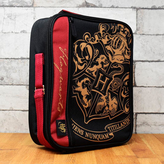 Imagen 1 de Bolsa Portameriendas Hogwarts Harry Potter