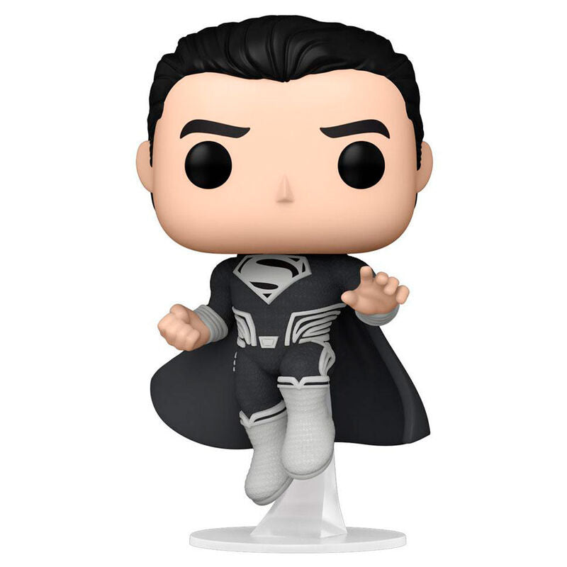 Imagen de Figura Pop Dc Comics Zack Snyder Justice League Superman parte de nuestra colección en Espadas y más, sitio oficial.