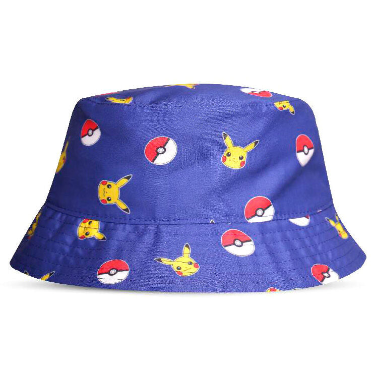 Imagen 1 de Gorro Kids Pokemon