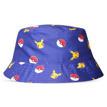 Imagen 2 de Gorro Kids Pokemon