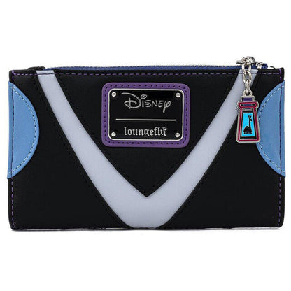 Imagen 2 de Cartera Yzma El Emperador Y Sus Locuras Disney Loungefly