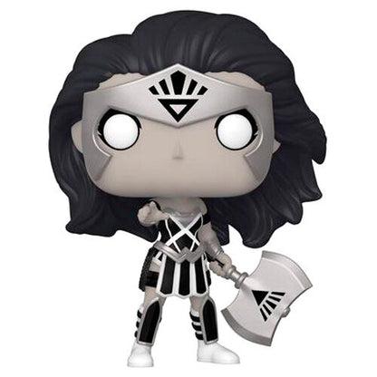 Imagen 1 de Figura Pop Dc Comics Wonder Woman 80Th Wonder Woman Black Lantern