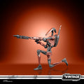 Imagen de Figura Heavy Battle Droid Star Wars Battlefront Ii 9,5Cm parte de nuestra colección en Espadas y más, sitio oficial.