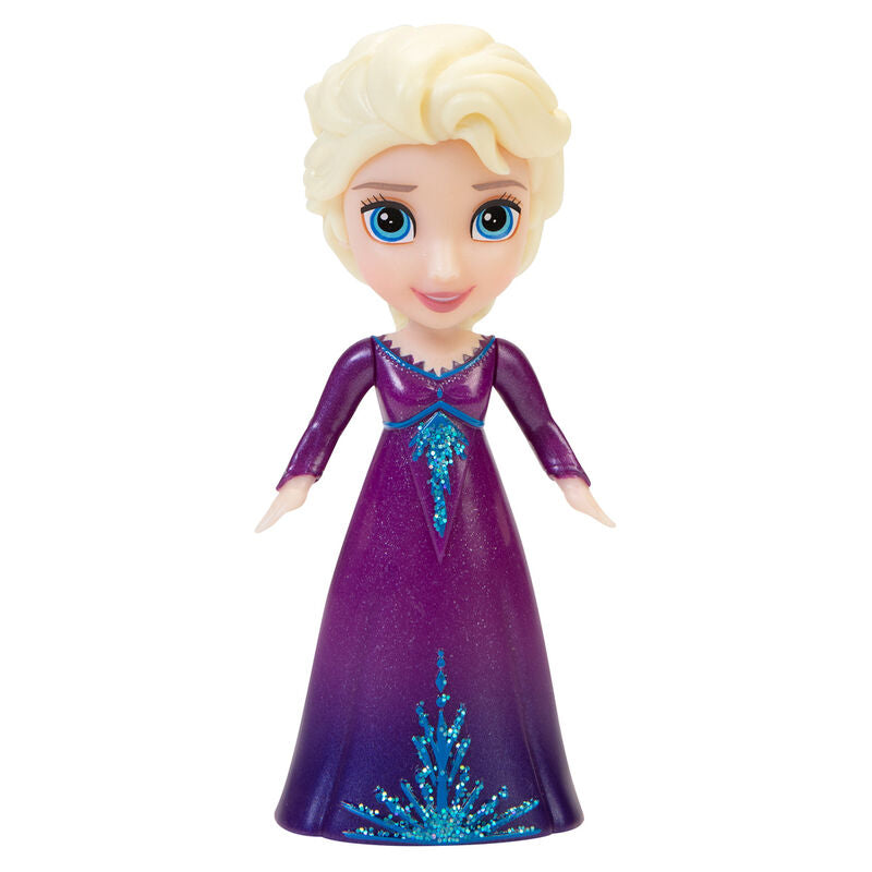Imagen 4 de Muñeca Frozen 2 Disney 7Cm Surtido