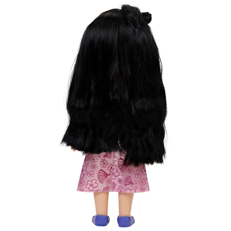 Imagen 2 de Muñeca Mulan Disney 38Cm