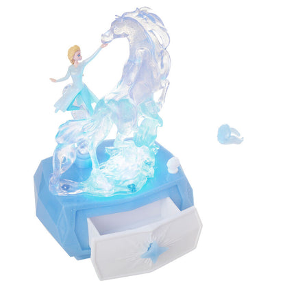 Imagen 5 de Joyero Elsa Y El Espiritu Del Agua Frozen 2 Disney