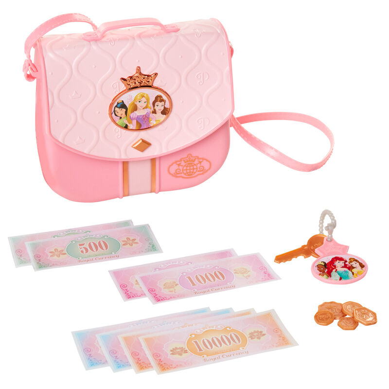 Imagen 6 de Bolso Viaje Princesas Disney