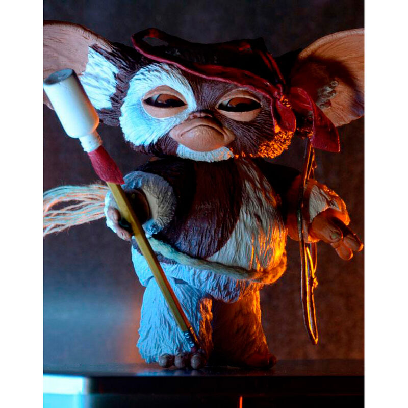 Imagen 1 de Figura Ultimate Gizmo Gremlins 12Cm