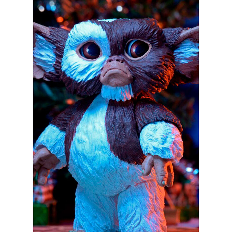 Imagen 2 de Figura Ultimate Gizmo Gremlins 12Cm