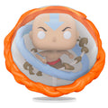 Imagen de Figura Pop Avatar Aang All Elements 15Cm parte de nuestra colección en Espadas y más, sitio oficial.