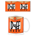 Imagen 1 de Taza Duff Beer The Simpsons