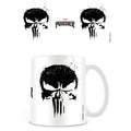 Imagen de Taza Skull The Punisher Marvel parte de nuestra colección en Espadas y más, sitio oficial.