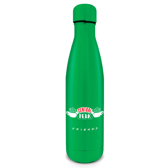 Imagen 1 de Botella Metal Logo Central Perk Friends