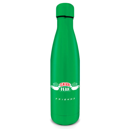 Imagen 1 de Botella Metal Logo Central Perk Friends