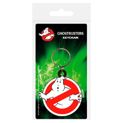 Imagen 2 de Llavero Logo Cazafantasmas Ghostbusters