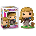 Imagen 1 de Figura Pop Disney Ultimate Princess Aurora