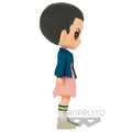 Imagen 1 de Figura Eleven Stranger Things Vol. 1 Q Posket 13Cm