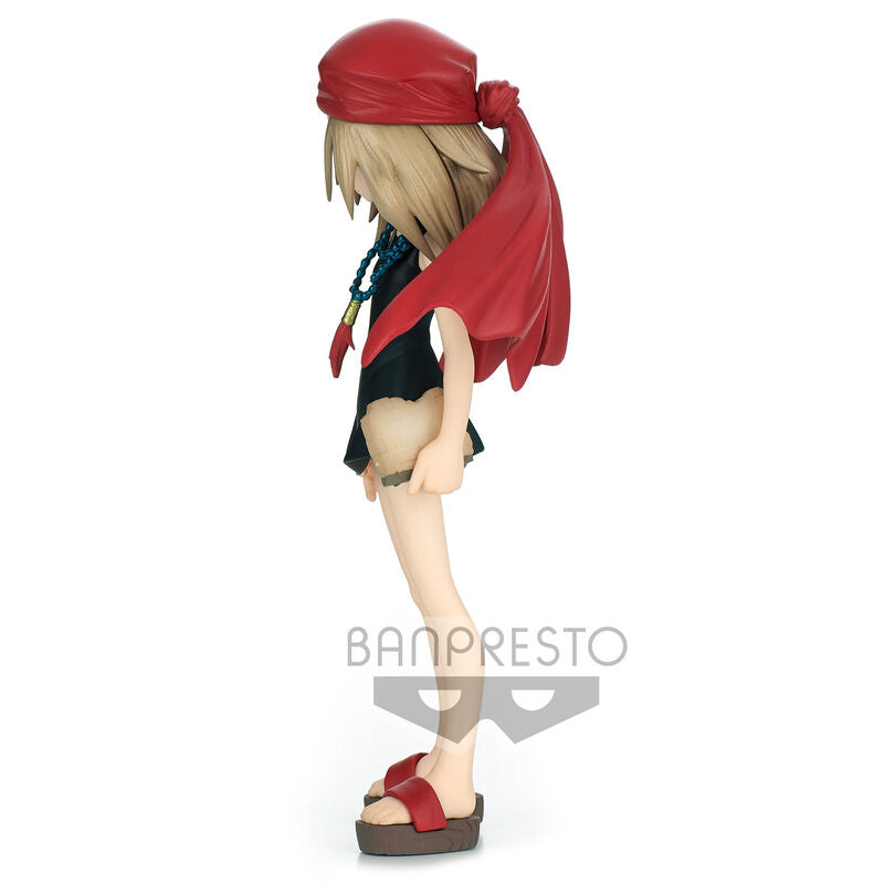 Imagen 2 de Figura Anna Kyoyama Shaman King 18Cm