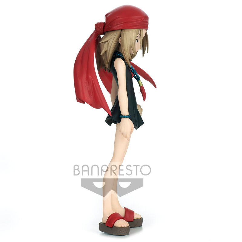 Imagen 3 de Figura Anna Kyoyama Shaman King 18Cm