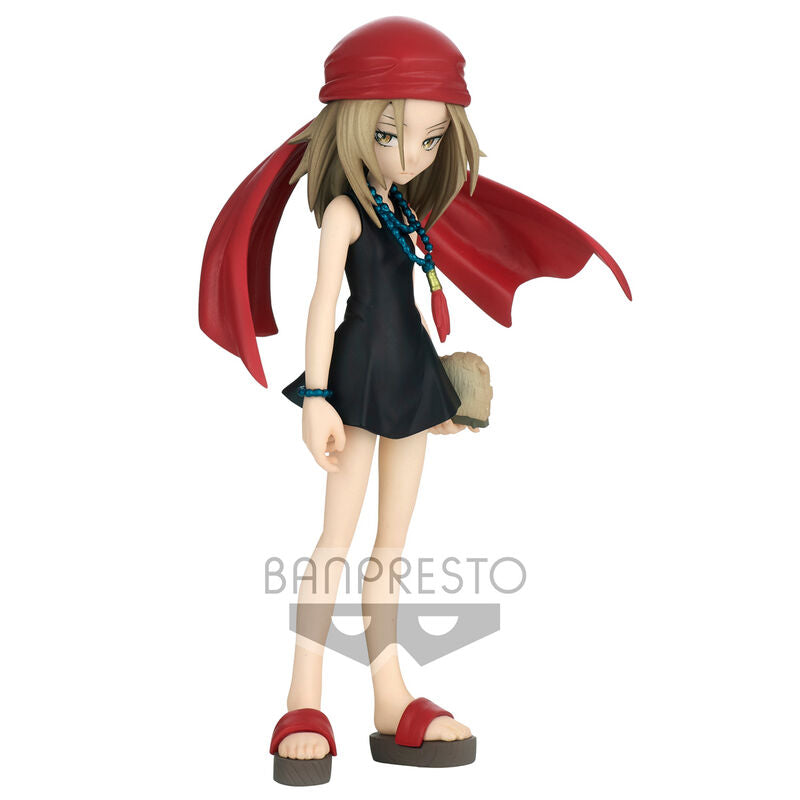 Imagen 4 de Figura Anna Kyoyama Shaman King 18Cm