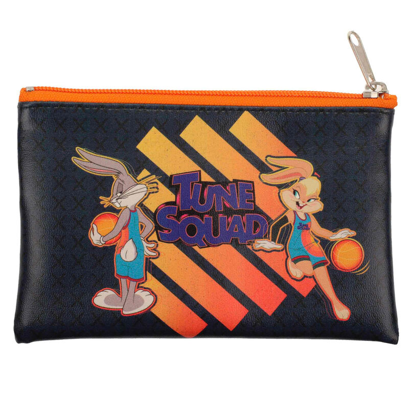 Imagen 1 - Portatodo Bugs And Lola Tune Squad Space Jam 2