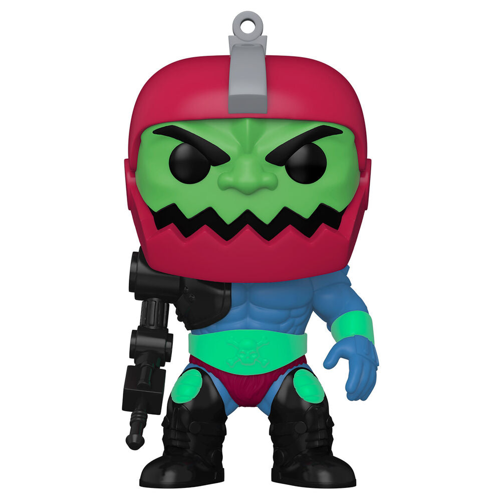 Imagen 2 de Figura Pop Masters Of The Universe Trapjaw 25Cm