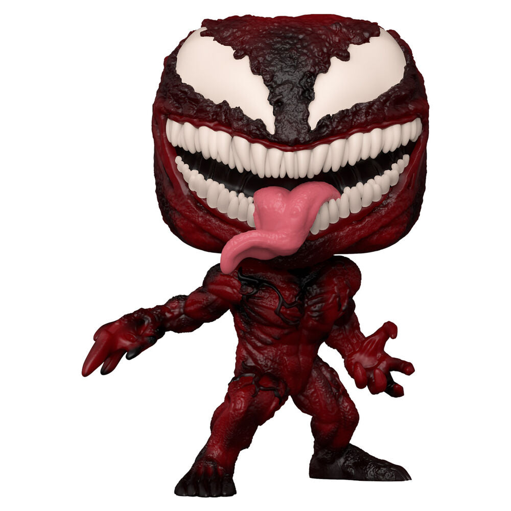 Imagen 2 de Figura Pop Marvel Venom 2 Carnage