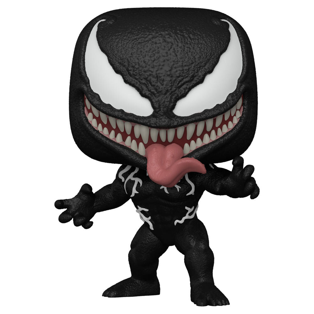 Imagen 3 de Figura Pop Marvel Venom 2 - Venom