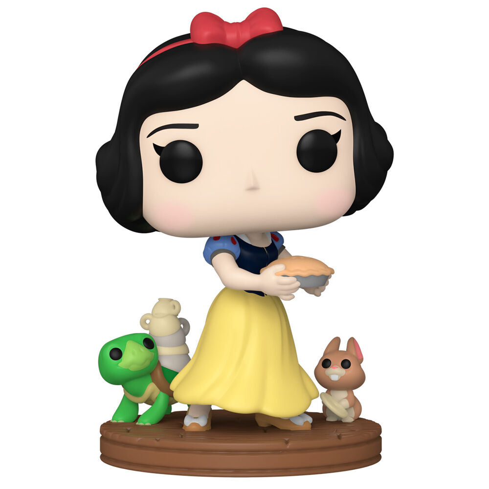 Imagen 3 de Figura Pop Disney Ultimate Princess Blancanieves