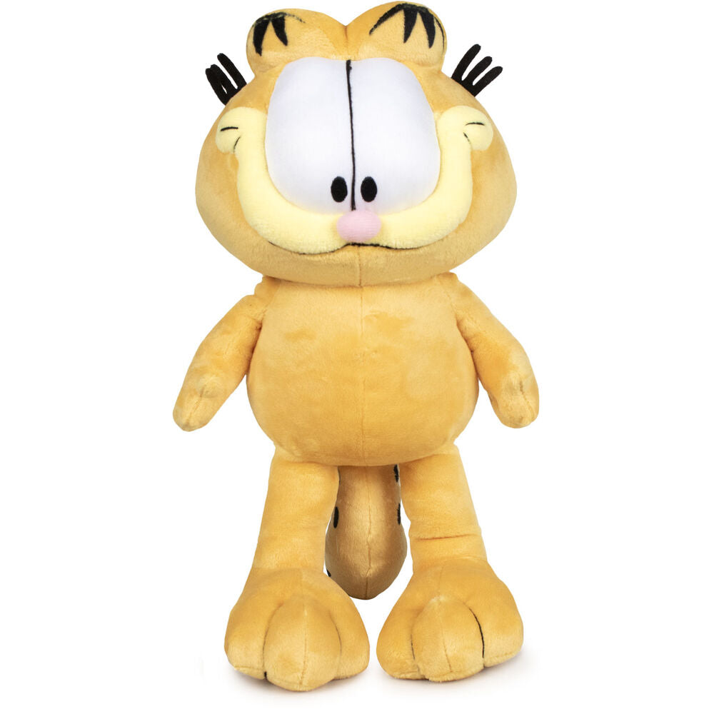 Imagen de Peluche Garfield 36Cm parte de nuestra colección en Espadas y más, sitio oficial.