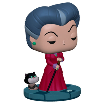 Imagen 1 de Figura Pop Disney Villains Lady Tremaine