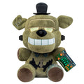 Imagen 1 - Peluche Five Nights At Freddy's Dreadbear 17,5Cm