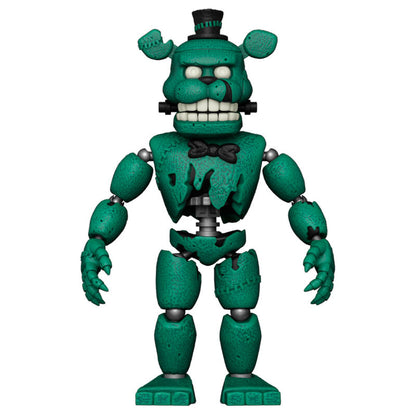 Imagen 3 - Figura Action Five Nights At Freddy's Dreadbear