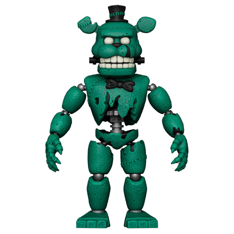 Imagen 3 de Figura Action Five Nights At Freddy's Dreadbear