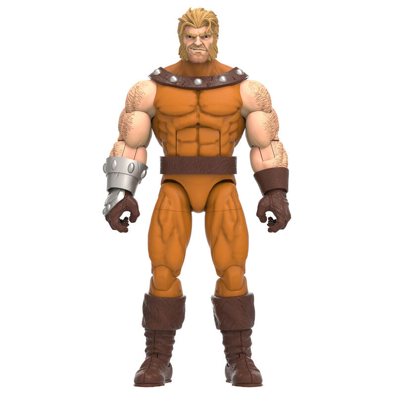 Imagen 3 de Figura Sabretooth X-Men Marvel 15Cm