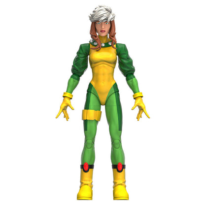 Imagen 3 de Figura Rogue X-Men Marvel 15Cm