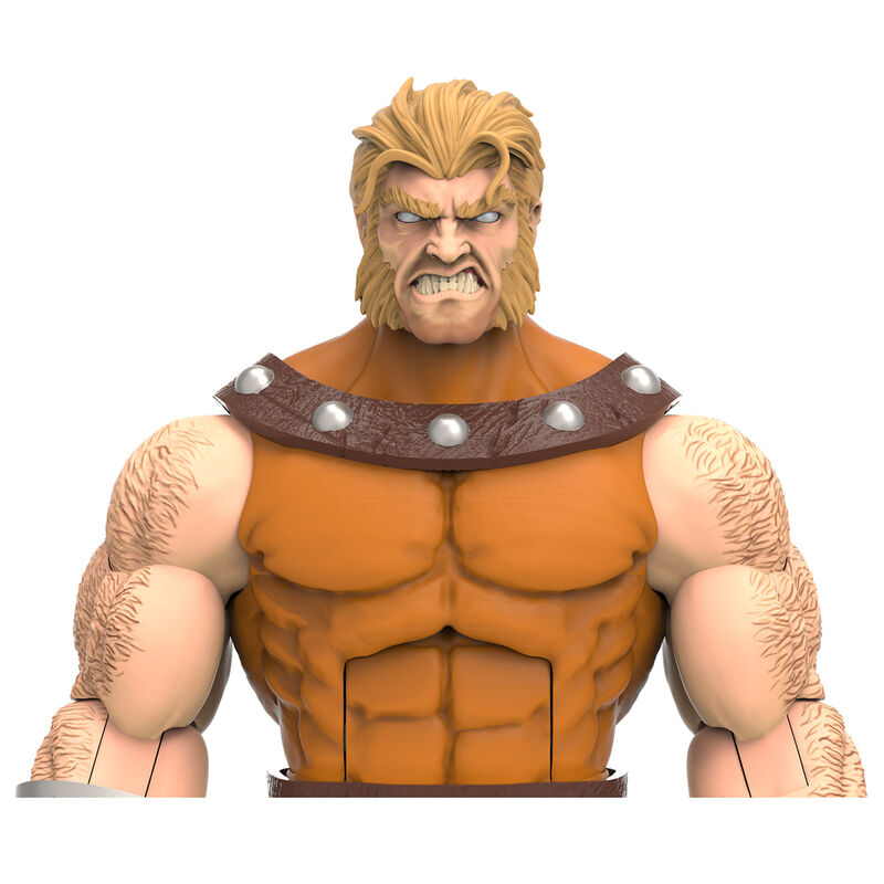 Imagen 6 de Figura Sabretooth X-Men Marvel 15Cm