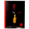 Imagen 1 - Cuaderno A5 Balloon It Con Luz