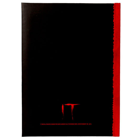 Imagen 2 - Cuaderno A5 Balloon It Con Luz