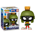 Imagen de Figura Pop Space Jam 2 Marvin The Martian parte de nuestra colección en Espadas y más, sitio oficial.