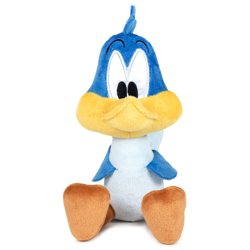 Imagen 1 de Peluche Correcaminos Looney Tunes 15Cm