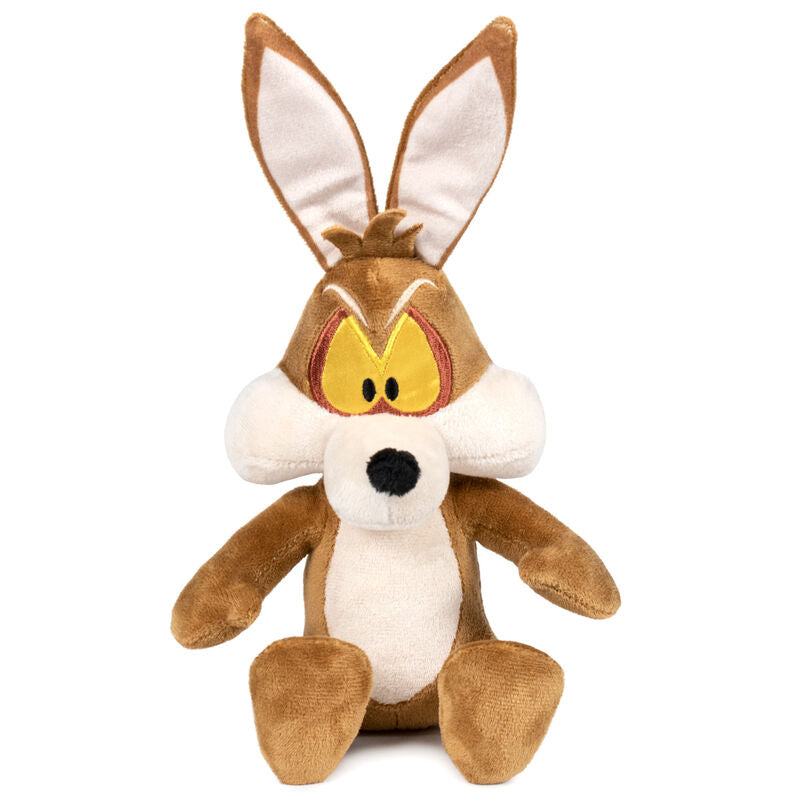 Imagen 1 de Peluche Coyote Looney Tunes 17Cm